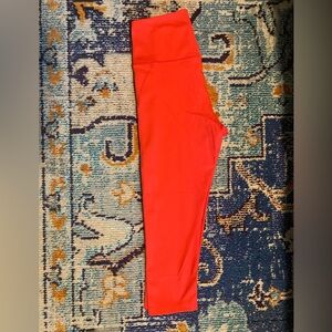 Girlfriend Collective Leggings - NWT